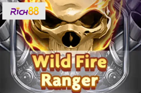Wild Fire Ranger
